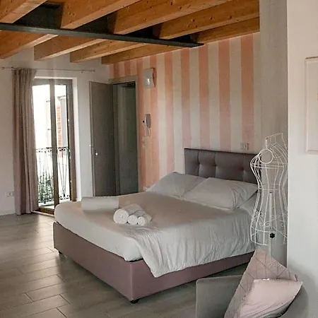 Rama Relais 4* Caprino Veronese