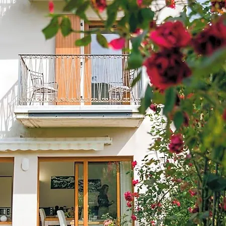 Bed & Breakfast Rama Relais Caprino Veronese