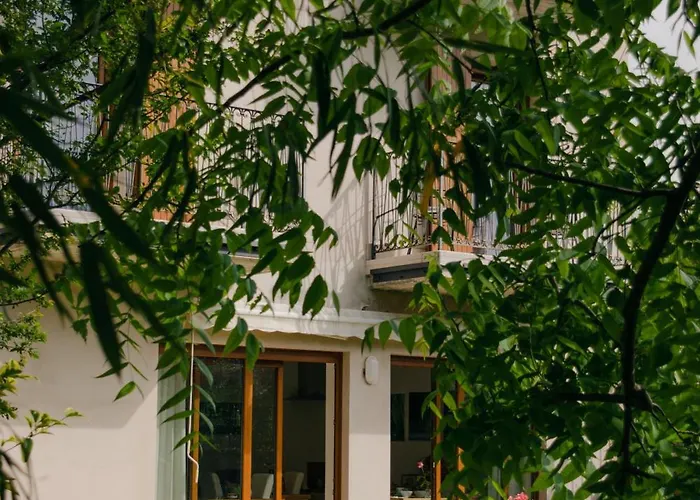 Rama Relais 4*