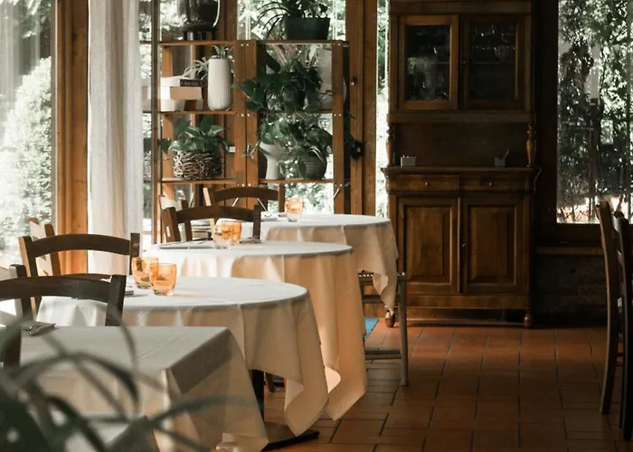 Bed & Breakfast Rama Relais