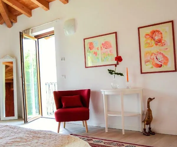 Rama Relais Bed & Breakfast