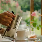Rama Relais Bed & Breakfast 4*