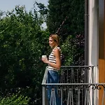 Bed & Breakfast Rama Relais 4*