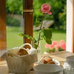 Bed & Breakfast Rama Relais