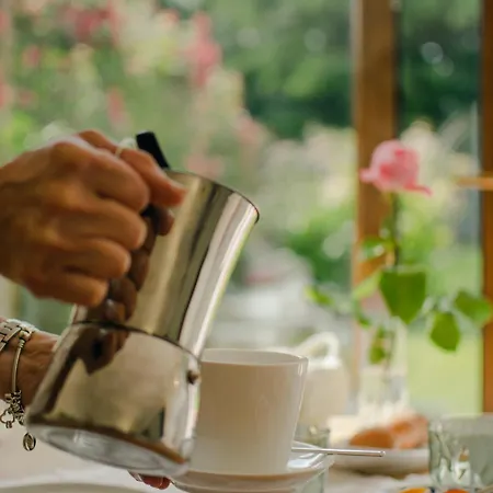 Rama Relais فندق مبيت وإفطار 4*