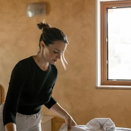 Rama Relais Caprino Veronese