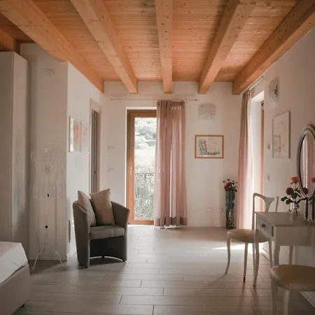 Bed & Breakfast Rama Relais Caprino Veronese