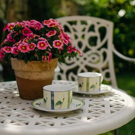 Rama Relais Bed & Breakfast 4*