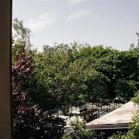 Rama Relais كابرينو فيرونيسي
