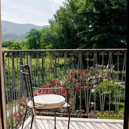 Rama Relais Bed & Breakfast