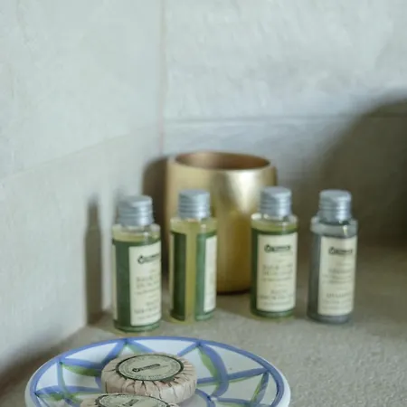 Bed & Breakfast Rama Relais 4*