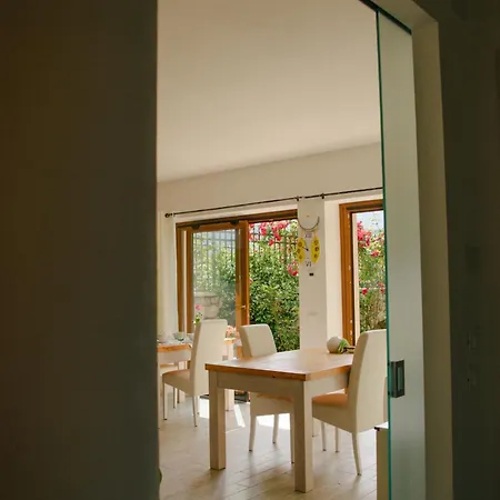 Rama Relais Bed & Breakfast Caprino Veronese