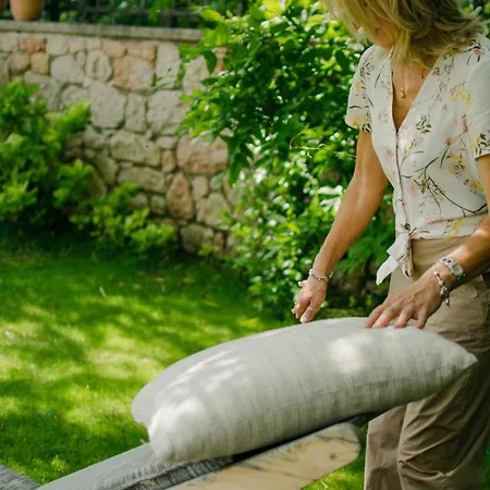 Bed & Breakfast Rama Relais