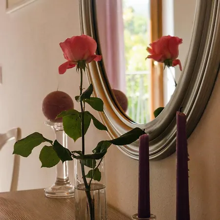 Bed & Breakfast Rama Relais Caprino Veronese