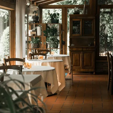 Bed & Breakfast Rama Relais