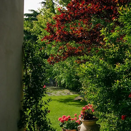 Bed & Breakfast Rama Relais Caprino Veronese