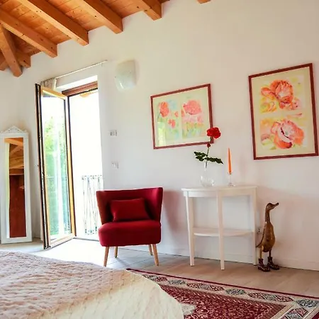 Rama Relais Bed & Breakfast