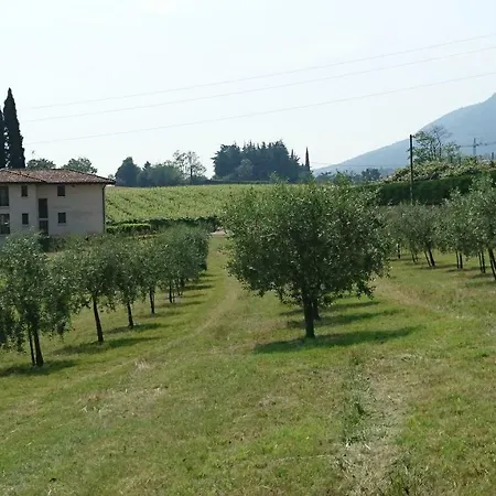 Rama Relais Bed & Breakfast Caprino Veronese