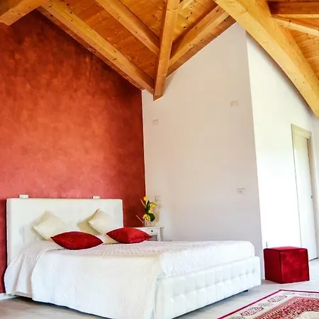 Rama Relais 4* Caprino Veronese