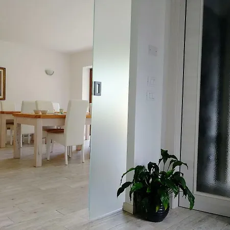 Bed & Breakfast Rama Relais 4*