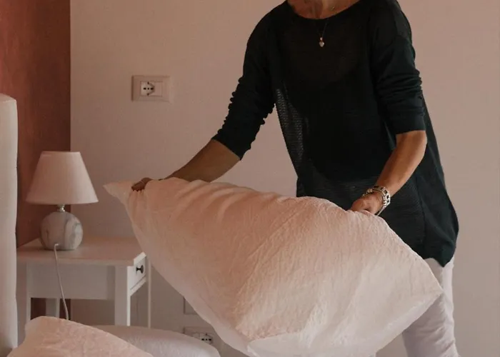 Rama Relais 4* Caprino Veronese