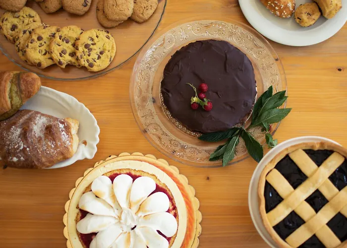 Rama Relais Alojamento de Acomodação e Pequeno-almoço 4*