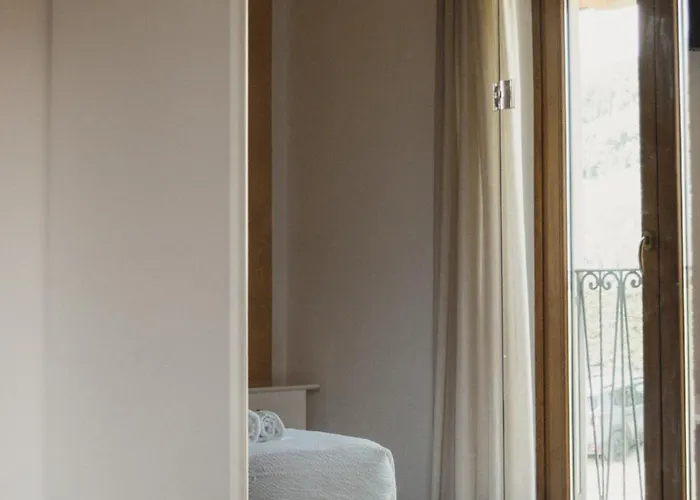 Rama Relais Alojamento de Acomodação e Pequeno-almoço 4*