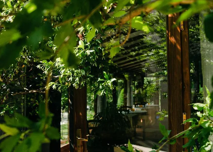 Rama Relais Alojamento de Acomodação e Pequeno-almoço Caprino Veronese