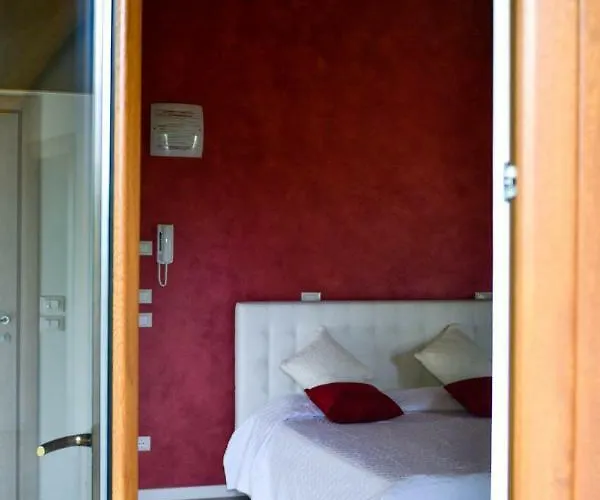 Alojamento de Acomodação e Pequeno-almoço Rama Relais