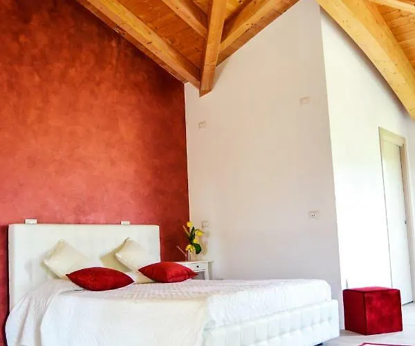 Rama Relais 4* Caprino Veronese